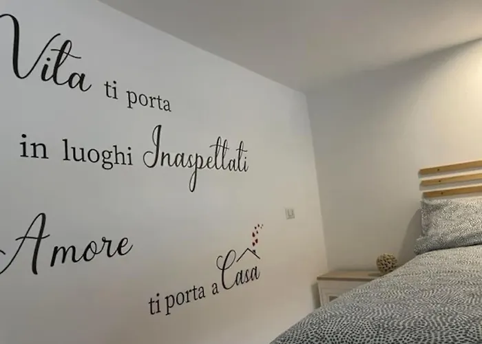 Loft Piccola Londra * Roma