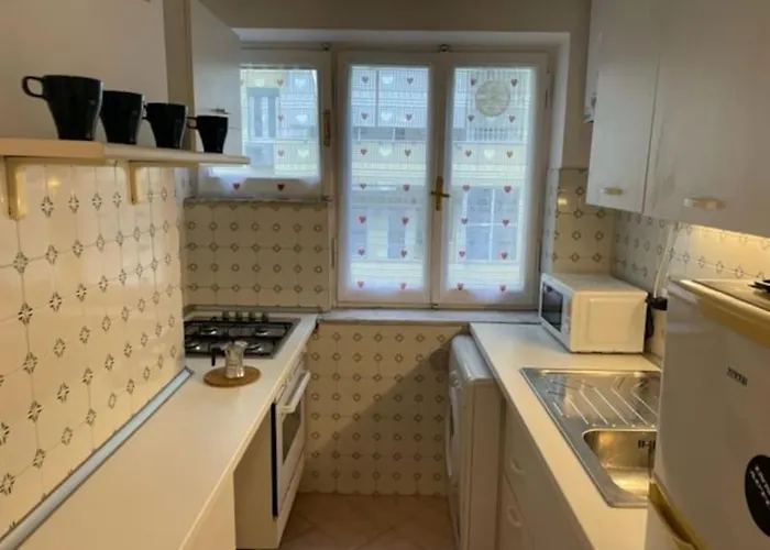 Loft Piccola Londra