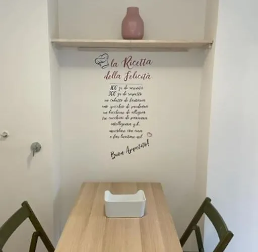 Apartamento Loft Piccola Londra Roma