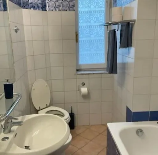 Loft Piccola Londra Apartamento
