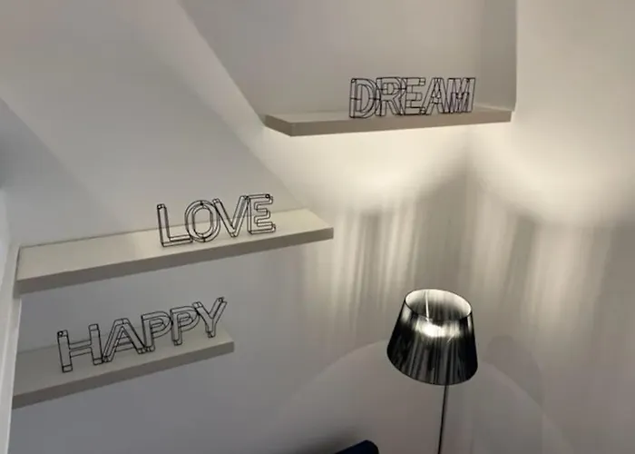 Loft Piccola Londra * Roma