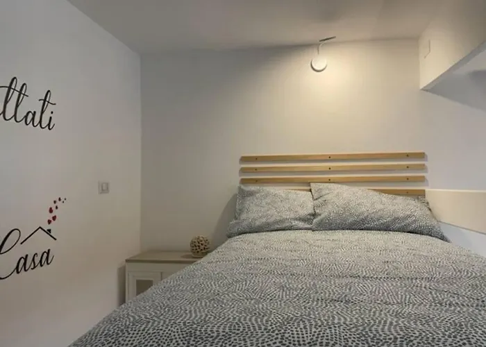 Loft Piccola Londra *