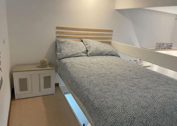 Loft Piccola Londra