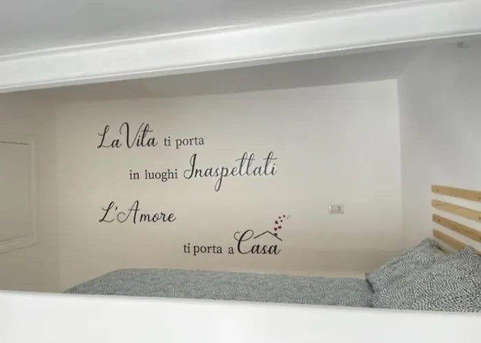 Apartamento Loft Piccola Londra
