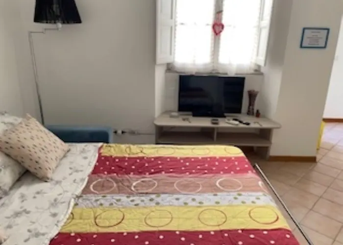 Loft Piccola Londra