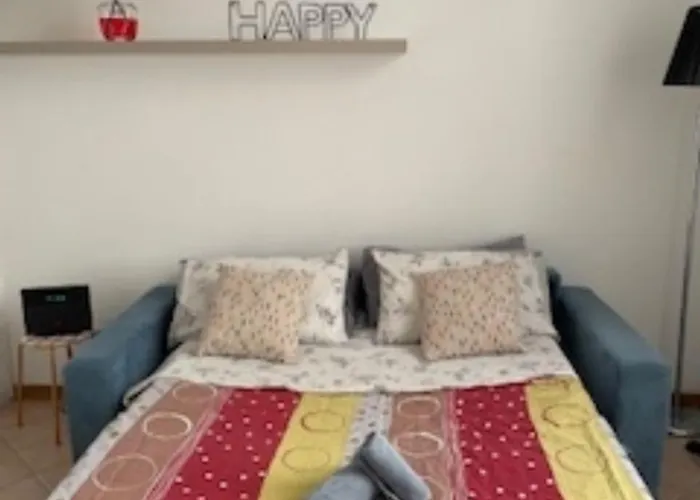 Loft Piccola Londra Apartamento *