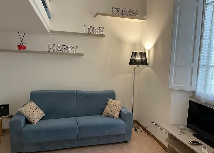 Loft Piccola Londra *