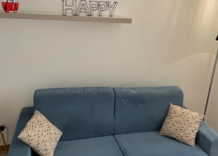 Apartamento Loft Piccola Londra